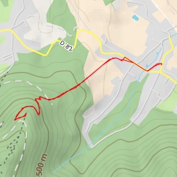 thumbnail for Roche des Hauts Champs