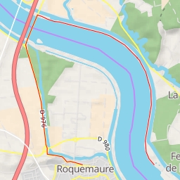 thumbnail for ViaRhôna