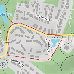 thumbnail for Aittolampi