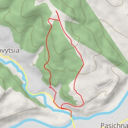 thumbnail for Яршиця