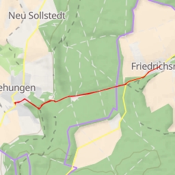 thumbnail for In Friedrichsrode