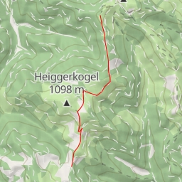 thumbnail for Hörgaskogel