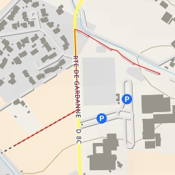 thumbnail for Collège François Mitterrand - Chemin de Gadie