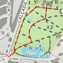 thumbnail for Shop - Rua General João de Almeida - Lisboa