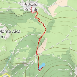 thumbnail for Aichner Weiher