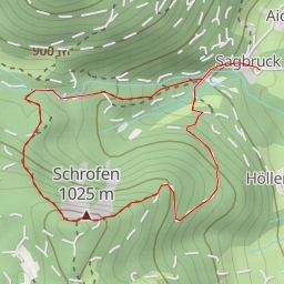 thumbnail for Schrofen