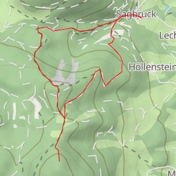 thumbnail for Breitenberg