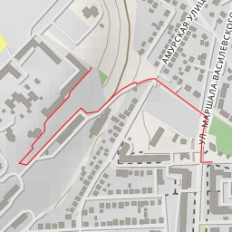 thumbnail for Сакский проезд - Симферополь