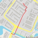 thumbnail for Buiksloterbreekbrug - Kamperfoelieweg - Amsterdam