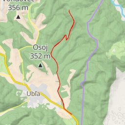 thumbnail for Kremenec