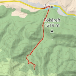 thumbnail for Cesta slobody