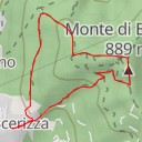 thumbnail for Monte di Brianza