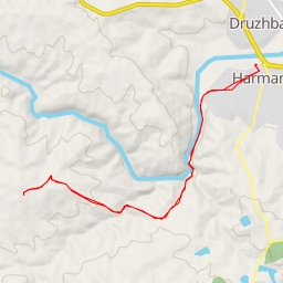 thumbnail for Остър камък