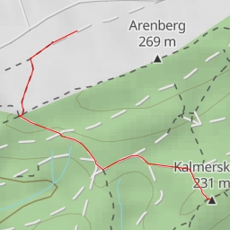 thumbnail for Kalmerskopf