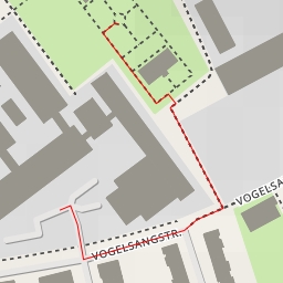 thumbnail for Zugang Sandgrube Süd - Basel