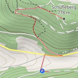 thumbnail for Schufleberg