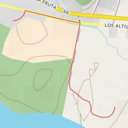 thumbnail for Los Orellana - Los Orellana