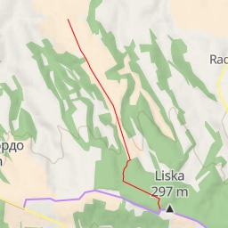 thumbnail for Liska