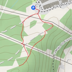 thumbnail for A Coruña