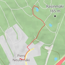 thumbnail for Kuopio