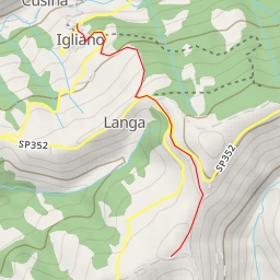 thumbnail for Bric della Croce