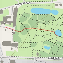 thumbnail for Dreijenlaan