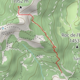 thumbnail for Serrat de les Estelles