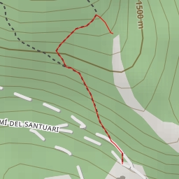 thumbnail for Camí del Santuari - Castellar del Riu
