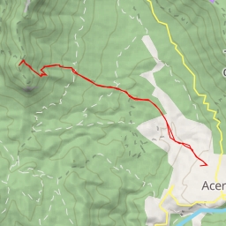 thumbnail for Timpone dell'Accellica