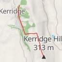 thumbnail for Kerridge Hill