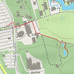thumbnail for Nederlands Openluchtmuseum - Hoeferlaan - Arnhem
