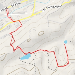 thumbnail for Via Tamburina - Via Tamburina