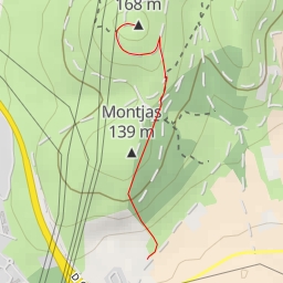 thumbnail for La Devèse