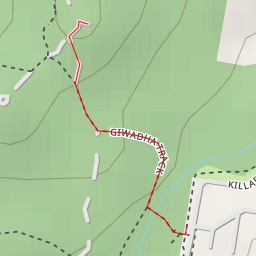 thumbnail for Spider Hill