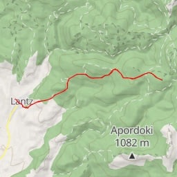 thumbnail for Gereziain