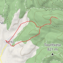 thumbnail for Lababotako Gaina