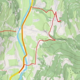 thumbnail for Kochauweg