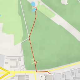 thumbnail for улица Отдыха - Екатеринбург