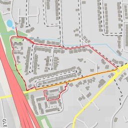thumbnail for South Downs Rise - South Downs Rise