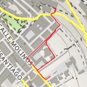 thumbnail for Mirador de Hotel Alhambra Palace