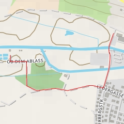 thumbnail for Ob dem Ablaß