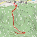 thumbnail for Jägerhüttenweg - Jägerhüttenweg