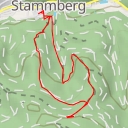 thumbnail for Jägerhüttenweg - Jägerhüttenweg