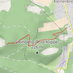 thumbnail for Kleinenbremer Haineberg