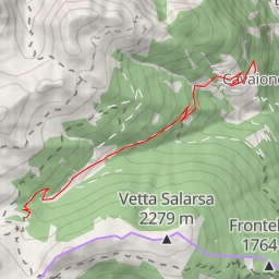 thumbnail for Capanna Anzana