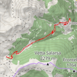 thumbnail for Capanna Anzana - da verificare