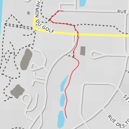 thumbnail for Boulevard de la Forêt - Boulevard de la Forêt - Montréal