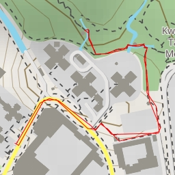 thumbnail for 大白田徑 Tai Pak Tin Path - 葵青區 Kwai Tsing District