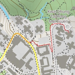 thumbnail for 康蔭樓 Hong Yam House - 安捷街 On Chit Street - 葵青區 Kwai Tsing District