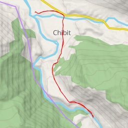 thumbnail for Оройский мост - Оройский мост